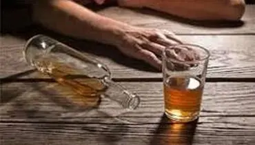 افزایش فوتی‌های الکل تقلبی در خوزستان به ۶۲ نفر