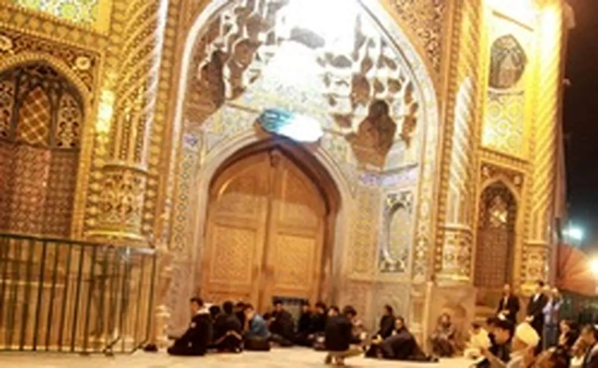 دستگیری ۶ نفر از هتاکان به حرم حضرت معصومه(س)