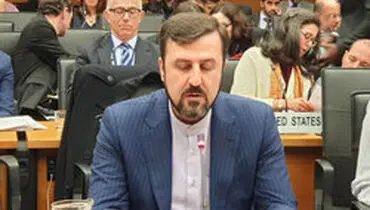 پاسخ سفیر ایران در وین به بولتن دانشمندان اتمی