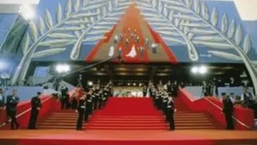 لغو برگزاری جشنواره کن به دلیل شیوع بیماری کرونا