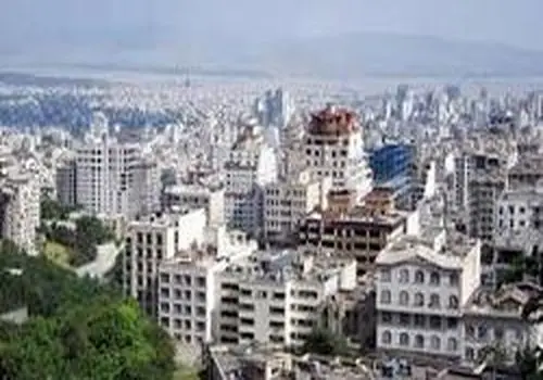 افزایش آرام معاملات مسکن در تهران بدون جهش قیمتی تا پایان سال