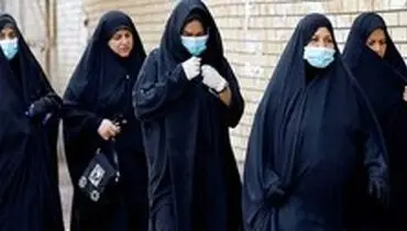 تازه‌ترین آمار‌ها از مبتلایان به کرونا در کشور‌های عربی