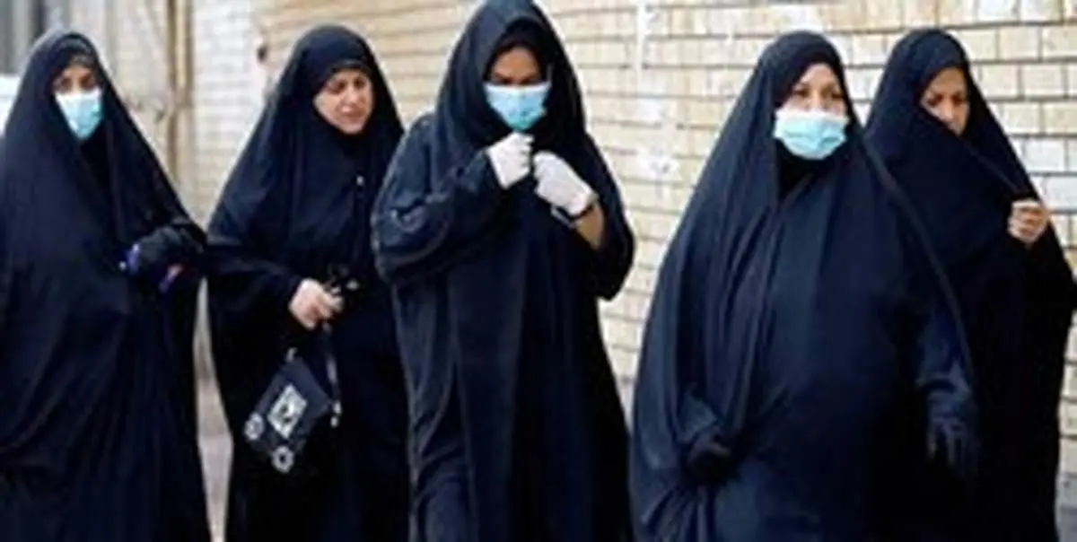 تازه‌ترین آمار‌ها از مبتلایان به کرونا در کشور‌های عربی