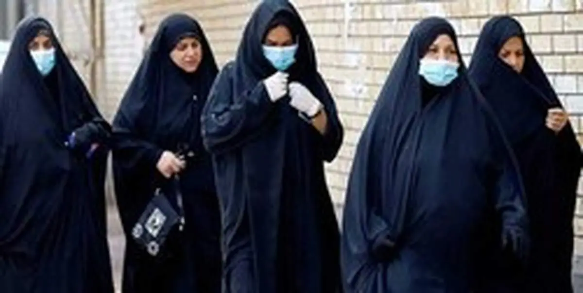 تازه‌ترین آمار‌ها از مبتلایان به کرونا در کشور‌های عربی