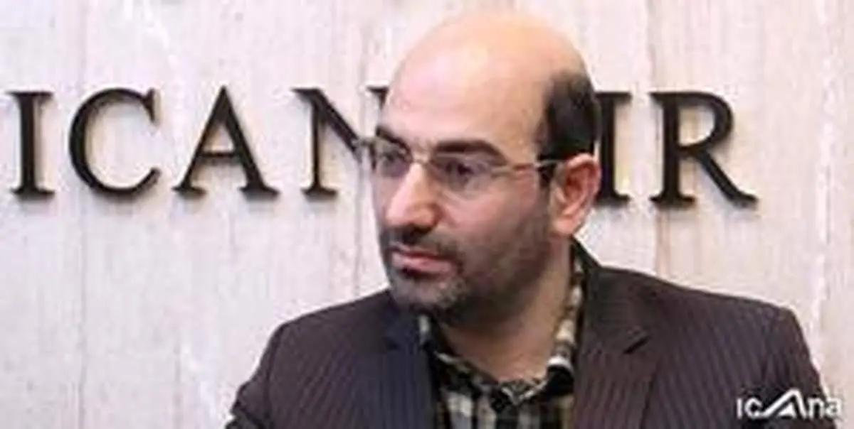 ابوترابی: شرکت‌های دانش‌بنیان برای جهش تولید تقویت شوند