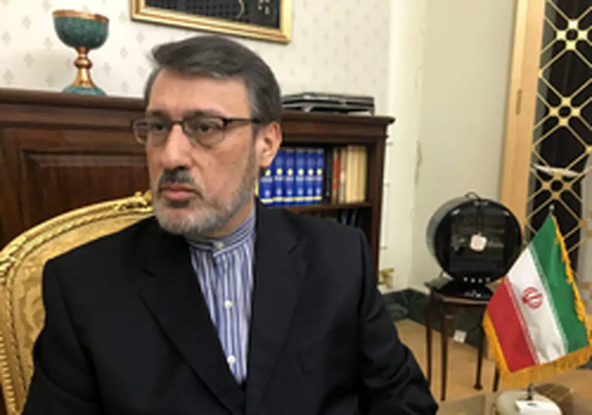 انگلیس خواستار لغو فوری تحریمهای ایران توسط آمریکا شد