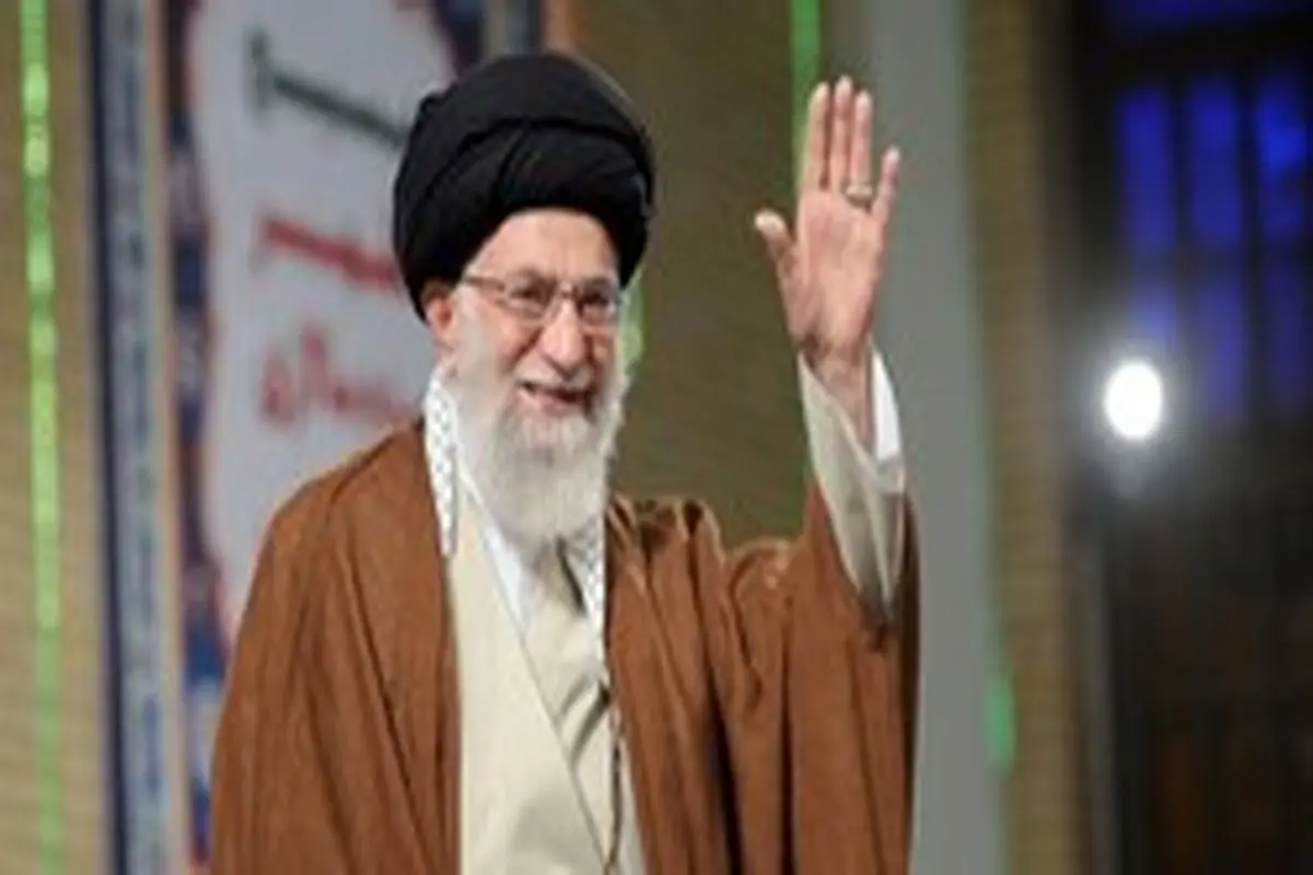 پخش بیانات رهبر انقلاب فردا ۳ فروردین ۹۹ بهصورت زنده از شبکه خبر سیما