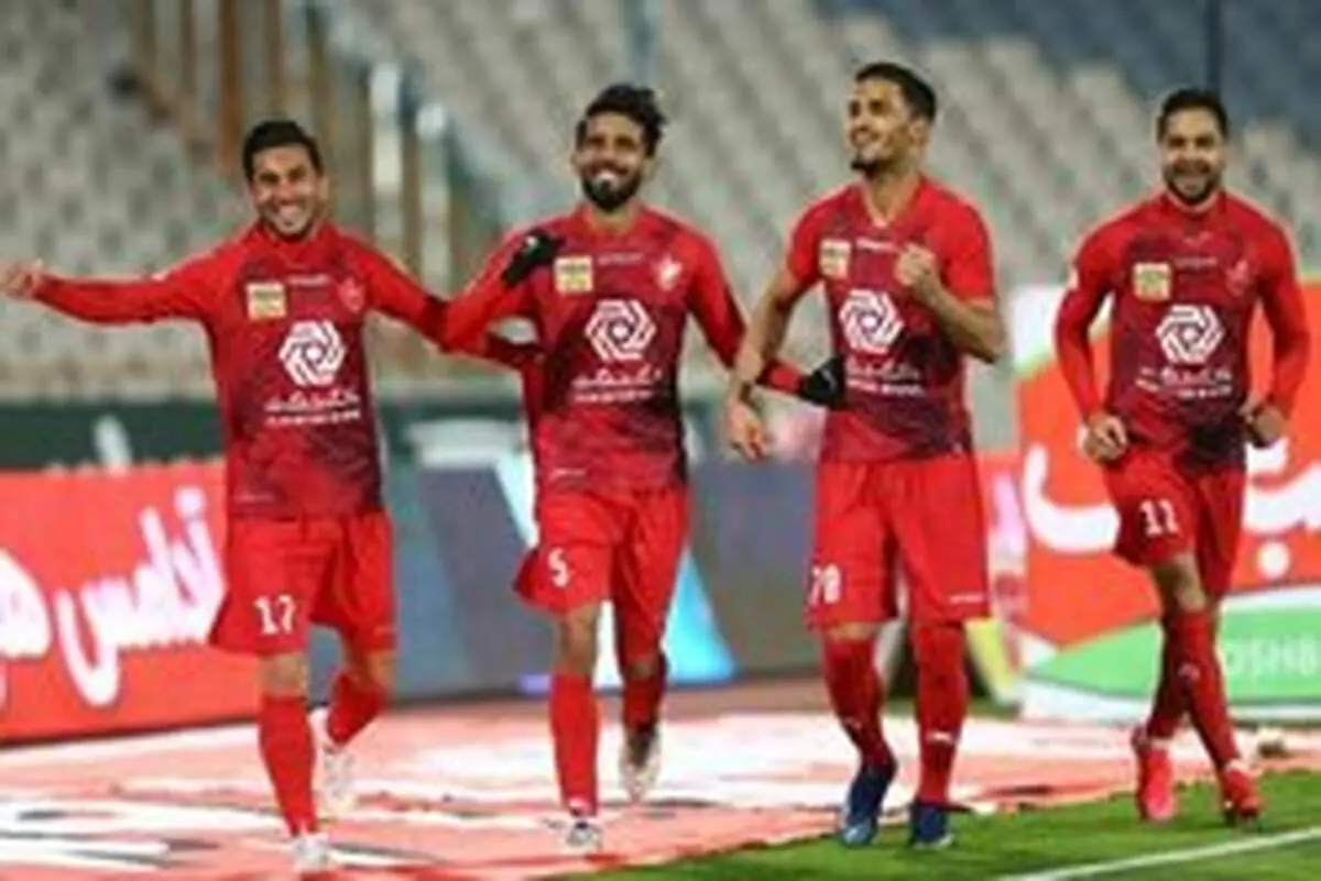 نکاتی عجیب درباره یک قرارداد پرسپولیس/ وقتی همه چیز یکطرفه است!