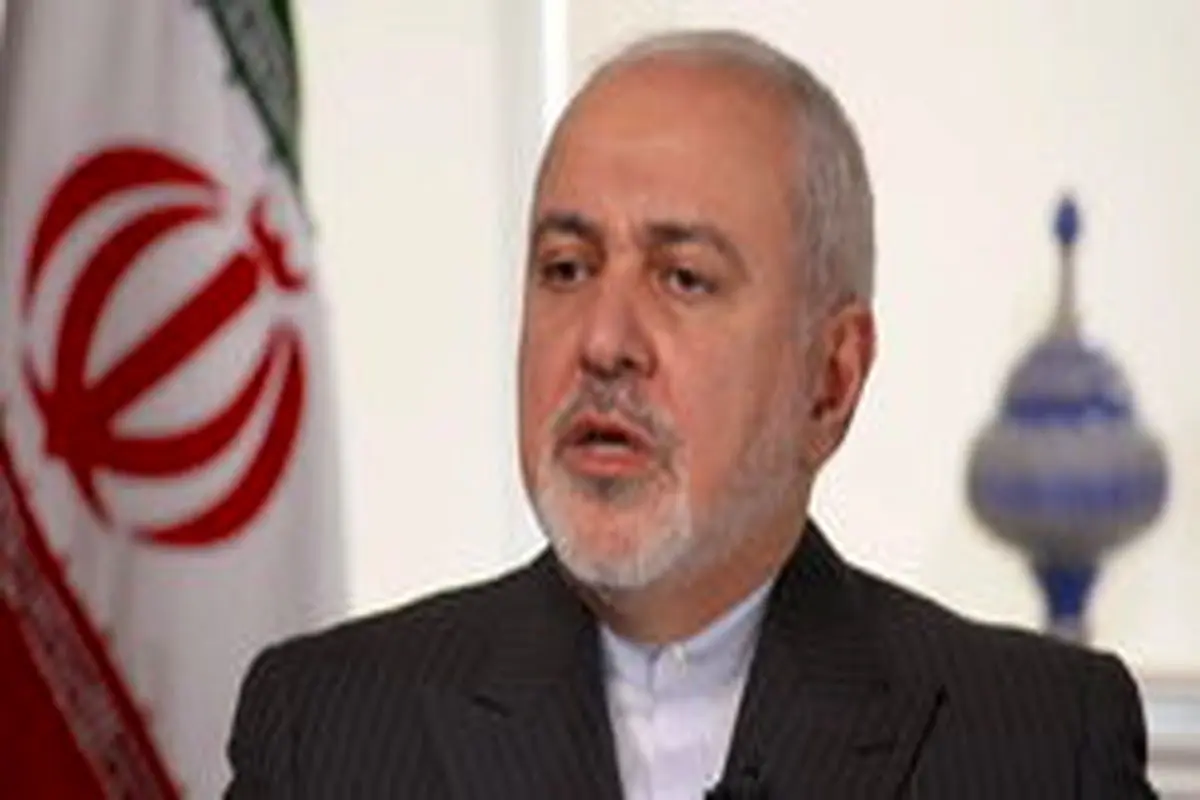 ظریف: تروریسم درمانی آمریکا مانع واکنش مؤثر در مقابل بیماری همهگیر جهانی است