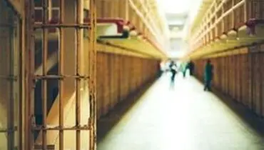 یک کشته و یک زخمی در شورش زندان الیگودرز