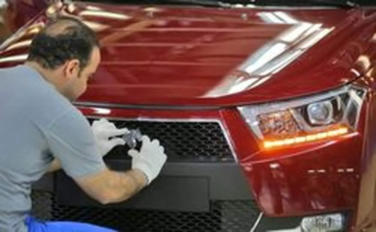 طرح تبدیل ایران خودرو؛ دنا نداریم پارس TU۵ بگیرید!