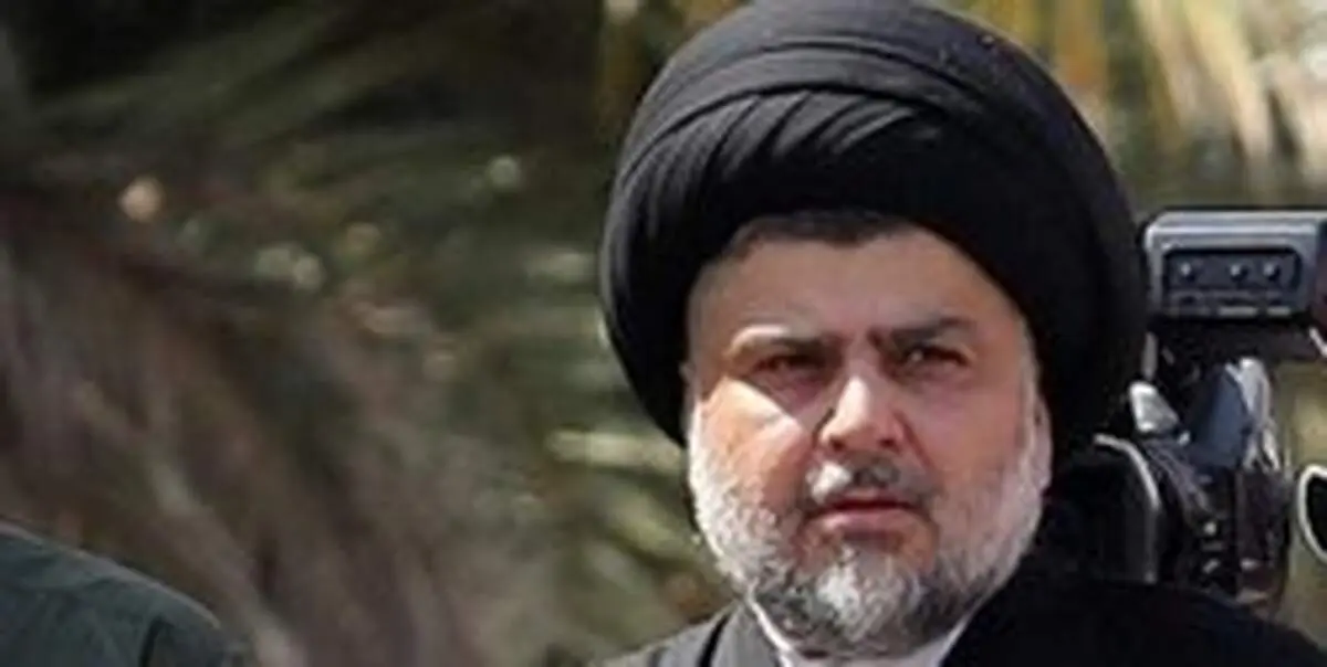 مقتدی صدر: دارویی که آمریکا برای کرونا بسازد، نمی‌خواهیم