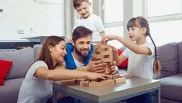 چگونه در تعطیلات نوروز خودمان را در خانه سرگرم کنیم؟