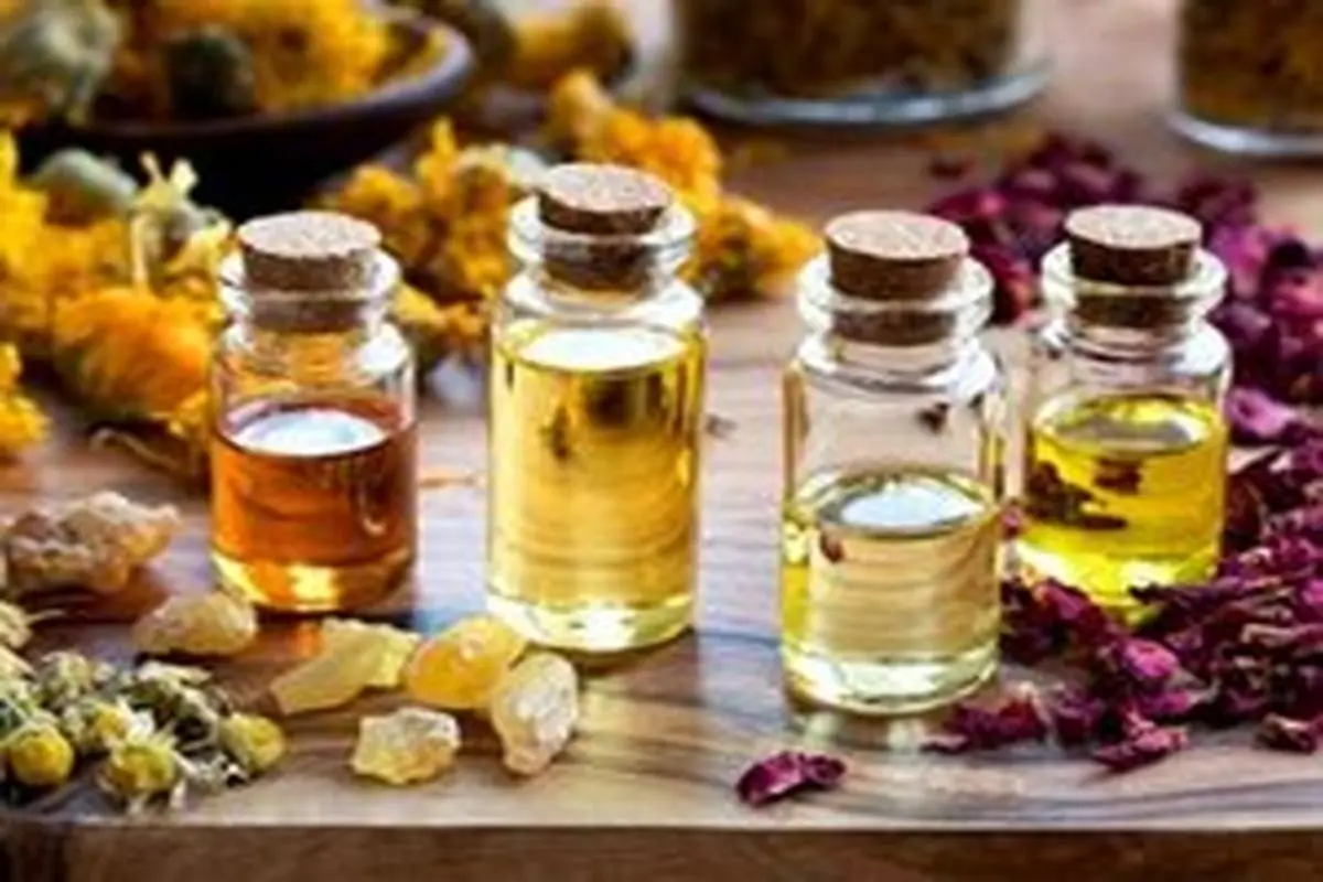 درمان بی میلی جنسی با روغنهای آفرودیت