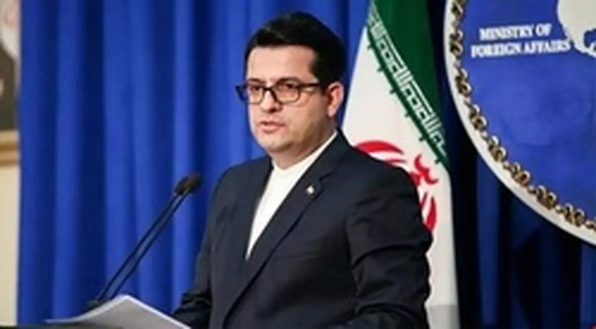 موسوی: آمریکا کاملاً راه ارسال دارو و اقلام پزشکی به ایران را مسدود کرده است