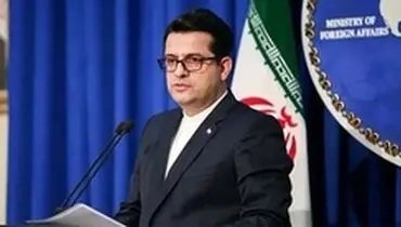 موسوی: آمریکا کاملاً راه ارسال دارو و اقلام پزشکی به ایران را مسدود کرده است