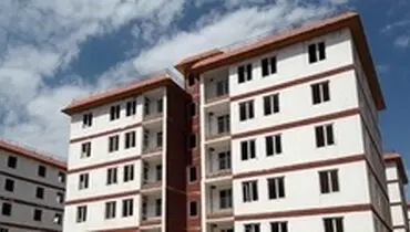 جزئیات ثبت‌نام مسکن ملی در استان‌های باقیمانده