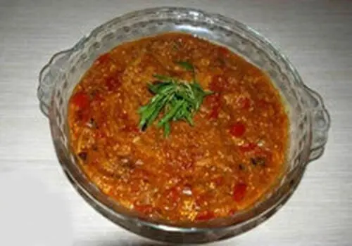 ناهارت با من: یتیمچه؛ غذایی ساده و خوشمزه با کمترین مواد