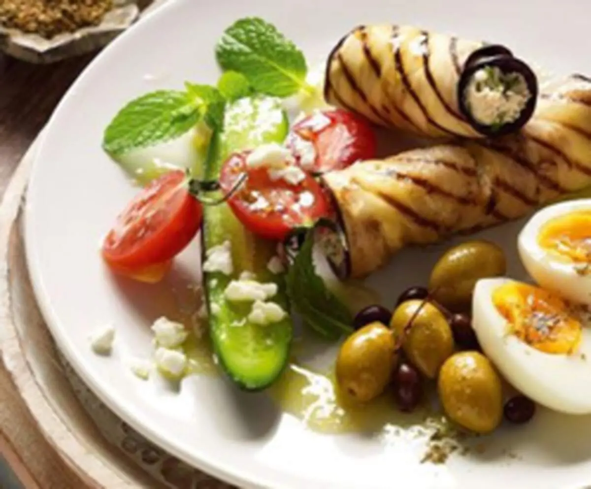 دستور تهیه صبحانه عربی لذیذ و دلچسب