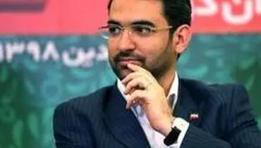 وزیر ارتباطات: تقریبا تمام کشور درگیر «کرونا» است
