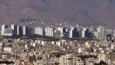 قیمت آپارتمان در تهران؛ ۲۲ اسفند ۹۸ +جدول
