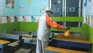 راه‌های پیشگیری و مقابله با شیوع ویروس کرونا در محیط‌های جمعی