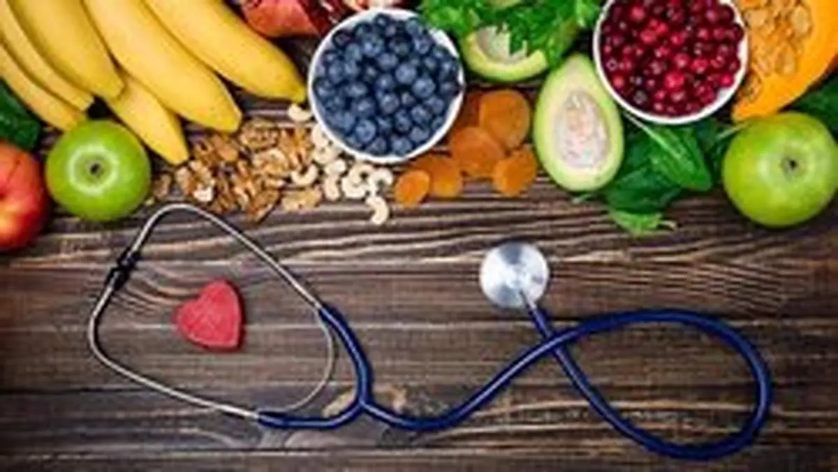 توصیههای تغذیهای برای پیشگیری از بیماریهای تنفسی و کرونا