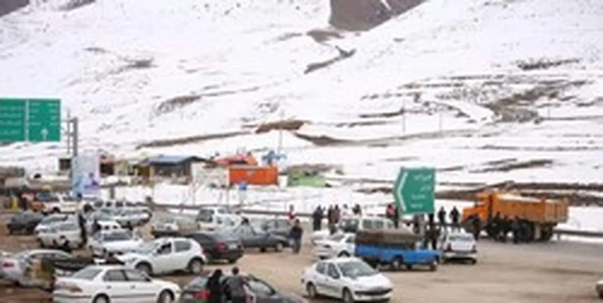 تردد خودرو در جاده‌ها باز افزایش یافت/ تأکید ستاد مبارزه با کرونا برای خودداری مردم از سفر