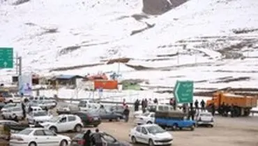 تردد خودرو در جاده‌ها باز افزایش یافت/ تأکید ستاد مبارزه با کرونا برای خودداری مردم از سفر