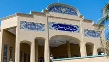 تخلیه کنسولگری ایران در نجف اشرف به خاطر کرونا