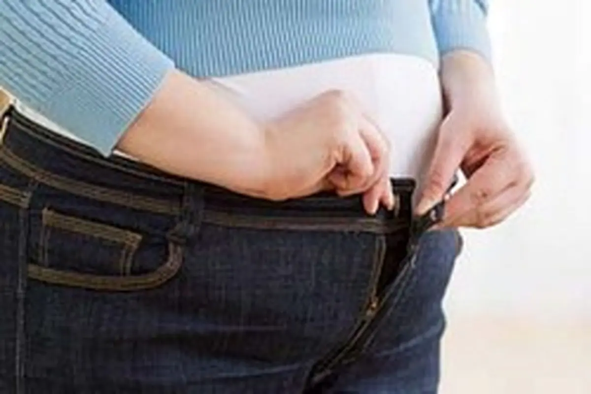 باور‌های غلط درباره چاقی
