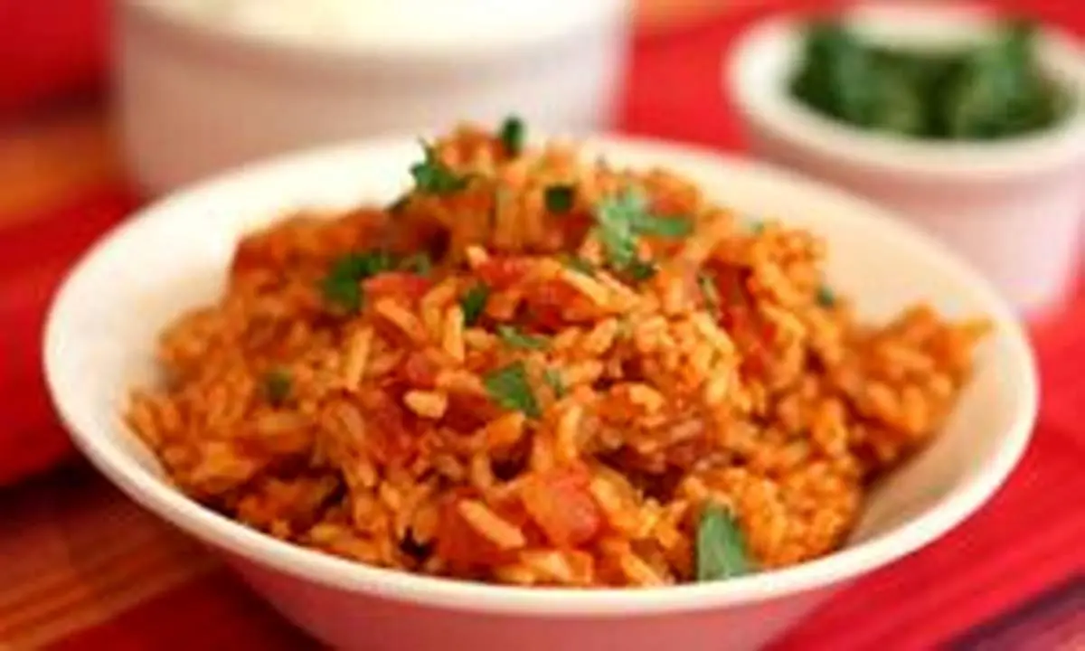 دمی گوجه خوشمزه