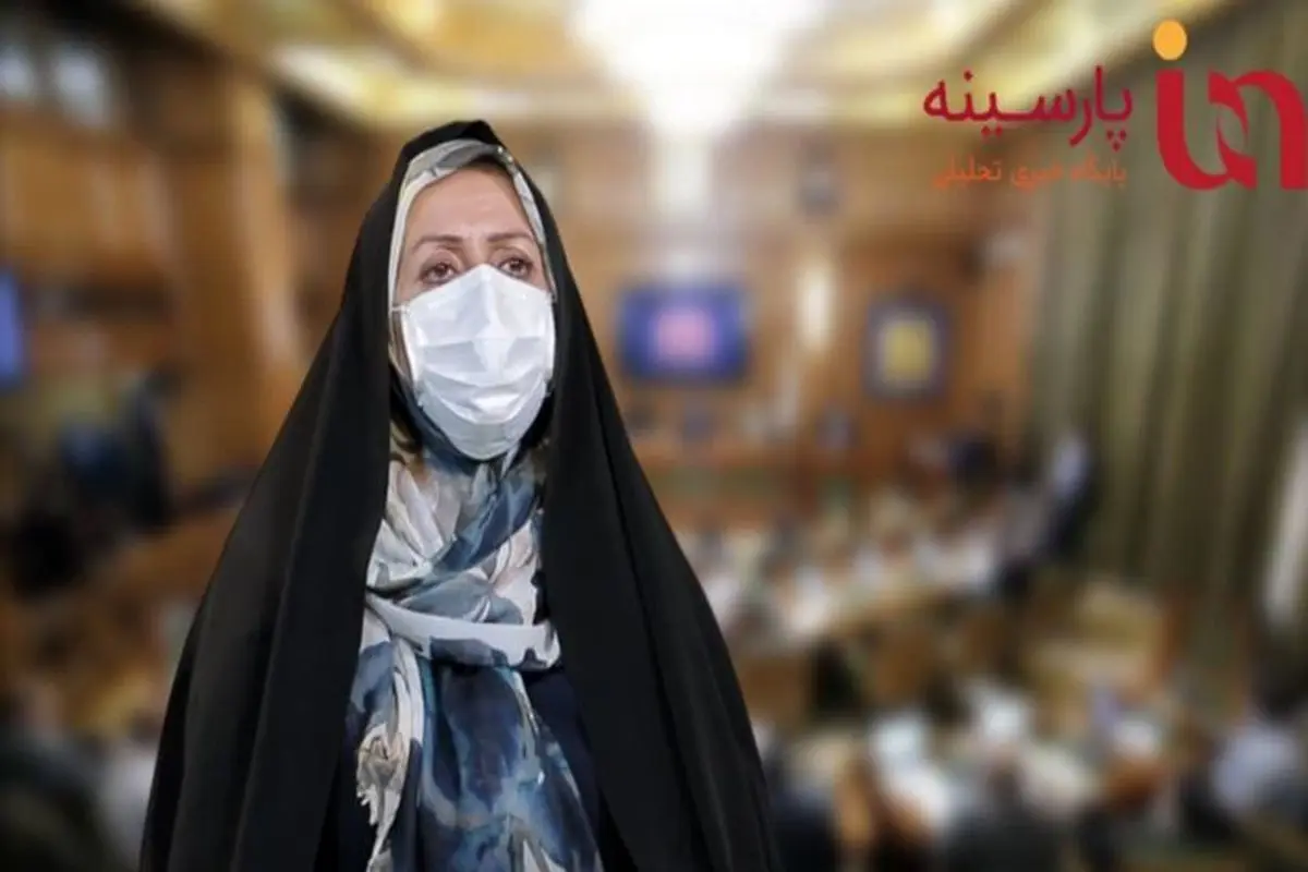 ویدیو| گفتگو با شهربانو امانی عضو شورای اسلامی شهر تهران در خصوص تمهیدات مدیریت شهری برای کنترل ویروس کرونا