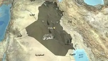 مواضع حشد شعبی در ۴ استان و فرودگاه در دست احداث کربلا بمباران شد