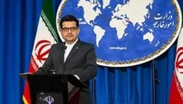 واکنش موسوی به اتهامات بی پایه ترامپ درباره حملات اخیر در عراق