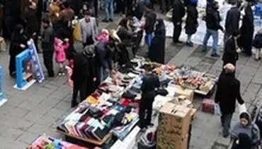 بنیاد مستضعفان با ارائه کمک معیشتی به دستفروشان موافقت کرد