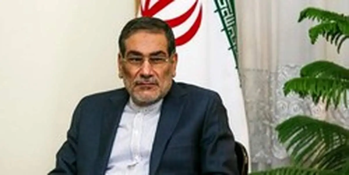 شمخانی: اشتراکاتی بین طرح ترور سردار سلیمانی و ادعای آمریکا درباره حمله به التاجی وجود دارد