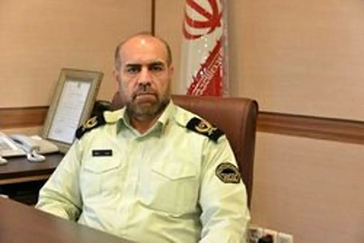 واکنش پلیس به کلیپ آزار و اذیت بانوی تهرانی