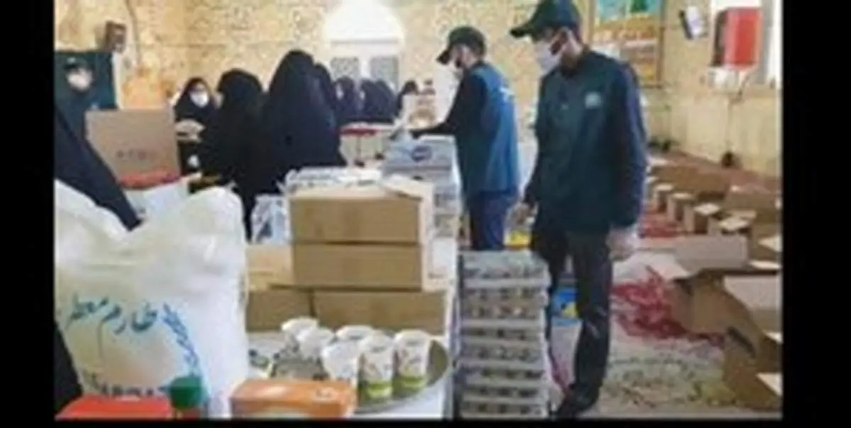 جزئیات ۲ بسته حمایتی دولت از اقشار آسیب پذیر
