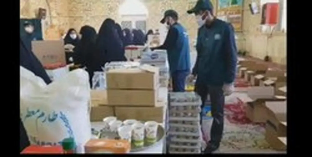 جزئیات ۲ بسته حمایتی دولت از اقشار آسیب پذیر