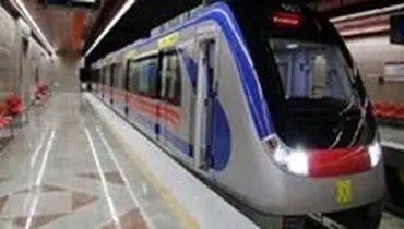 بانک آینده به متروی تهران بدهی ندارد