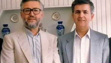 دکتر اسماعیل یزدی، برادر ابراهیم یزدی بر اثر کرونا درگذشت