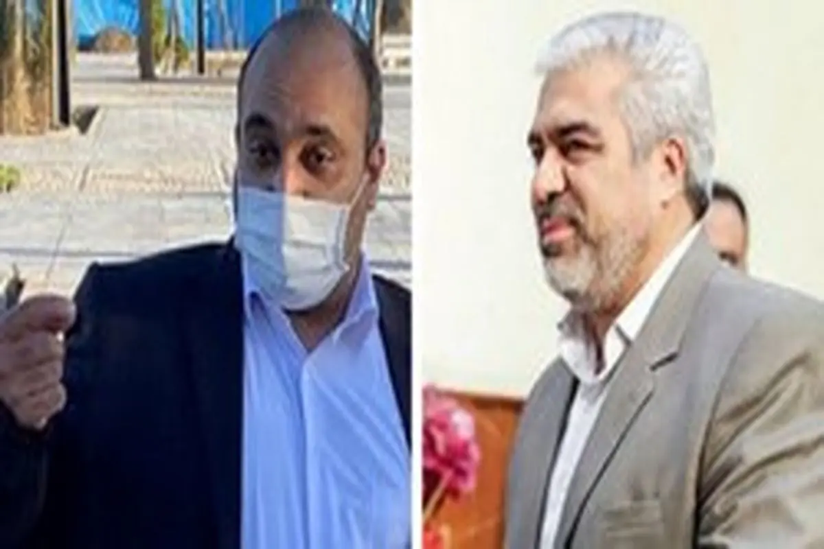 ابتلای شهردار و دادستان مشهد به کرونا