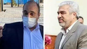 ابتلای شهردار و دادستان مشهد به کرونا