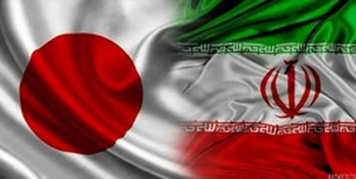 کمک پزشکی ۲ و نیم میلیارد ینی ژاپن به ایران برای مقابله با کرونا