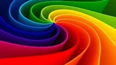 کدام رنگ‌ها آرامش بخش هستند؟