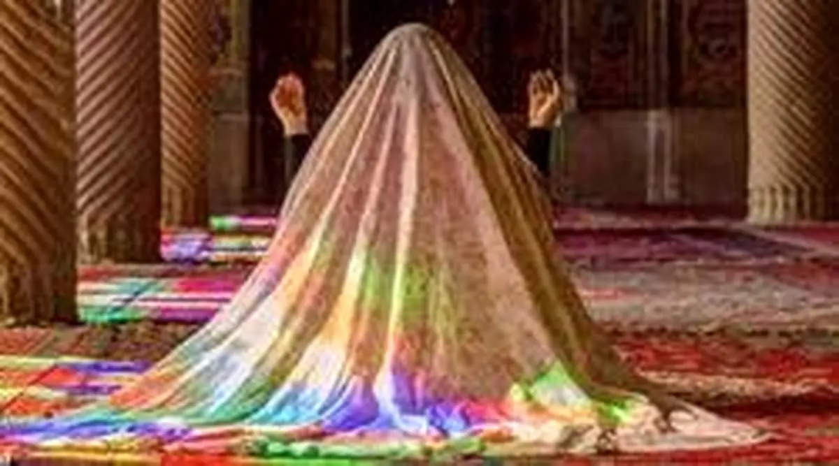 توصیه امام سجاد (ع) درباره نماز خواندن