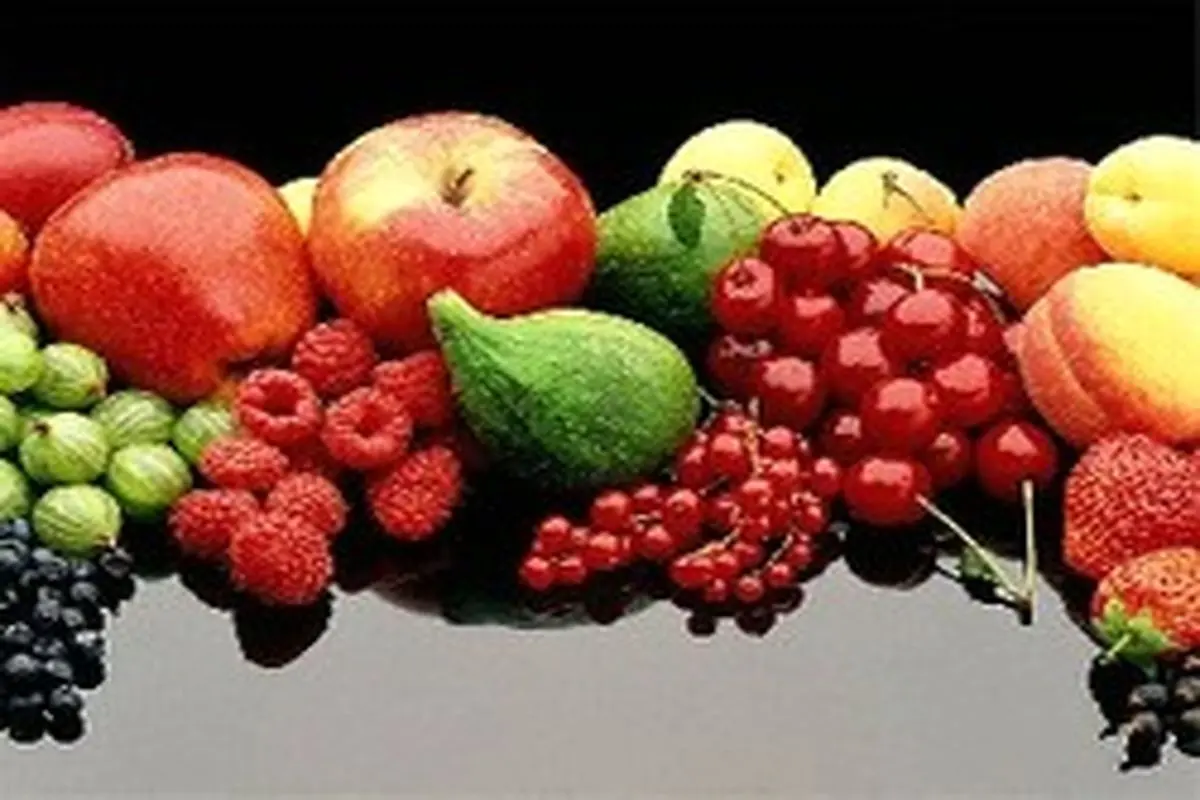 فواید میوه‌ها و سبزی‌های قرمز رنگ برای سلامتی