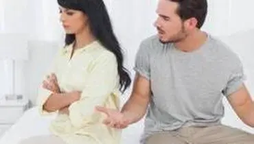 روابط زناشویی چرا خراب و سرد می‌شود؟