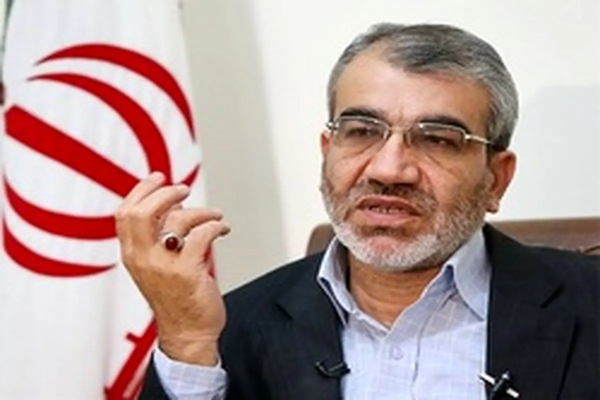 کدخدایی:نباید کمکاریها را با حکم حکومتی جبران کنیم